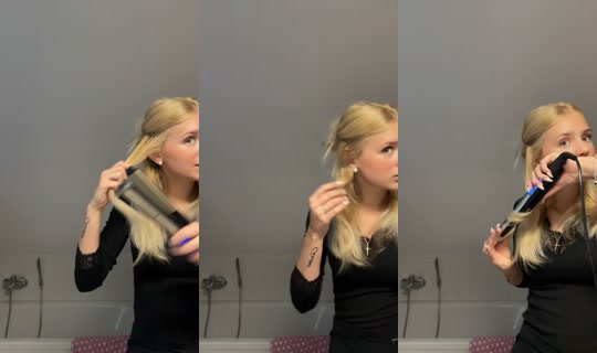 ..amelje TikTok Live — Aug 22, 2026, 5:29 PM