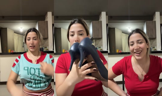 amely_duk12 TikTok Live — Jul 16, 2026, 6:22 AM
