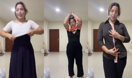 amely_duk12 TikTok Live — Aug 19, 2026, 3:26 AM