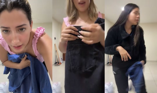 amely_duk12 TikTok Live — Aug 19, 2026, 4:46 AM