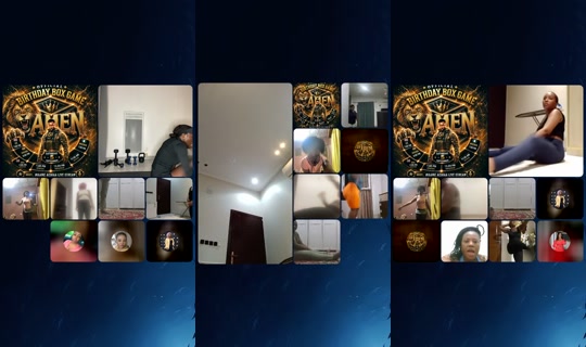 amen_0o TikTok Live — Aug 18, 2026, 7:52 PM