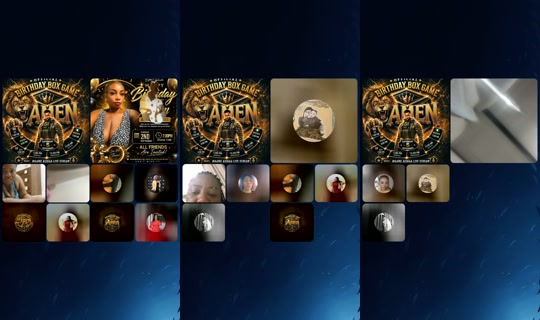 amen_0o TikTok Live — Aug 18, 2026, 8:42 PM