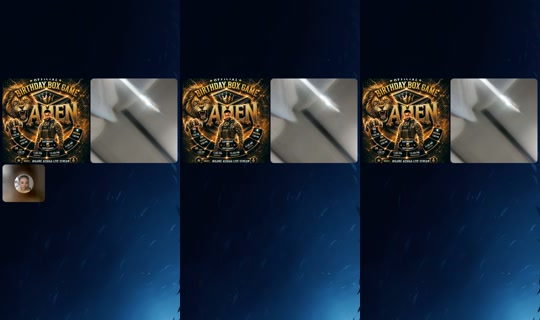 amen_0o TikTok Live — Aug 18, 2026, 9:32 PM
