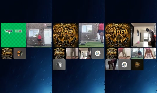 amen_0o TikTok Live — Aug 20, 2026, 7:14 AM