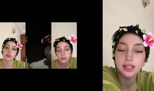 amera_zn TikTok Live — Sep 8, 2026, 4:55 PM