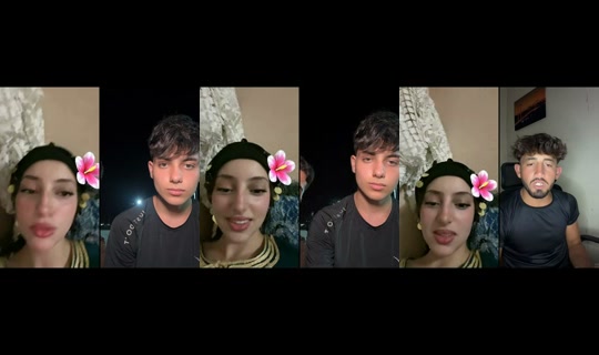 amera_zn TikTok Live — Sep 8, 2026, 6:53 PM
