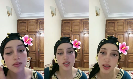 amera_zn TikTok Live — Sep 8, 2026, 9:21 PM