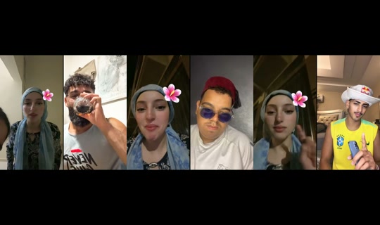 amera_zn TikTok Live — Sep 9, 2026, 8:37 PM