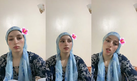 amera_zn TikTok Live — Sep 9, 2026, 9:14 PM