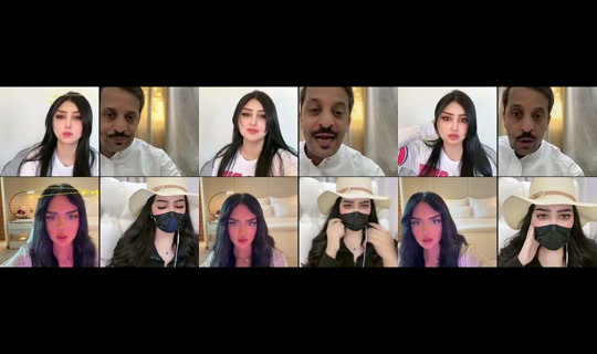 amerhalsahli TikTok Live — Jul 14, 2026, 2:36 PM