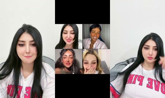 amerhalsahli TikTok Live — Jul 14, 2026, 4:34 PM