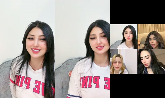 amerhalsahli TikTok Live — Jul 14, 2026, 9:30 PM