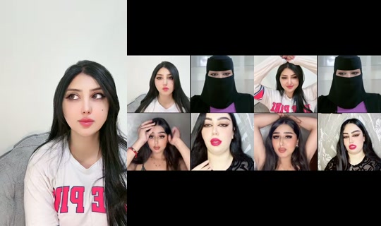 amerhalsahli TikTok Live — Jul 14, 2026, 10:21 PM