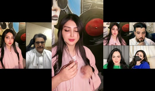 amerhalsahli TikTok Live — Jul 15, 2026, 7:24 PM