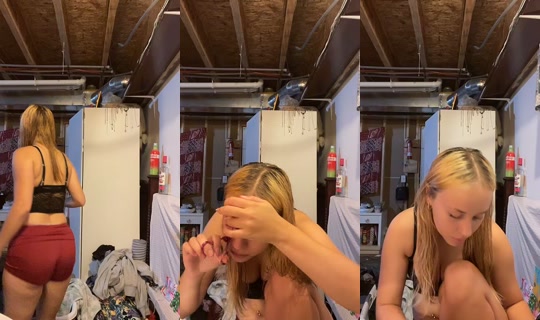 americanhoney2006 TikTok Live — Aug 20, 2026, 7:33 PM
