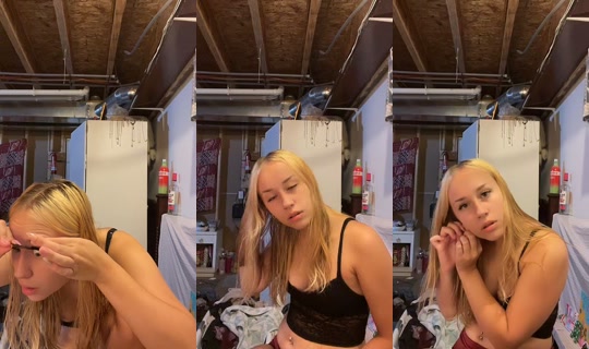 americanhoney2006 TikTok Live — Aug 20, 2026, 8:03 PM