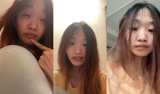 amfafoing TikTok Live — Jul 11, 2026, 5:41 PM