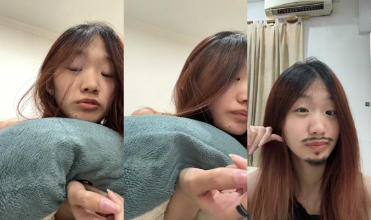 amfafoing TikTok Live — Jul 12, 2026, 8:53 AM