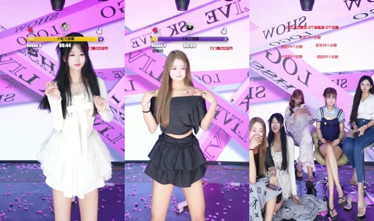 amggoil TikTok Live — Jul 15, 2026, 6:45 PM