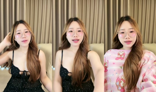 amie._.p TikTok Live — Jul 13, 2026, 2:32 AM