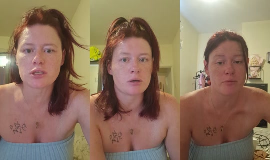 amielou22 TikTok Live — Jul 10, 2026, 5:11 AM