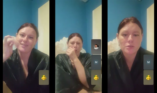 amielou22 TikTok Live — Jul 11, 2026, 10:02 PM