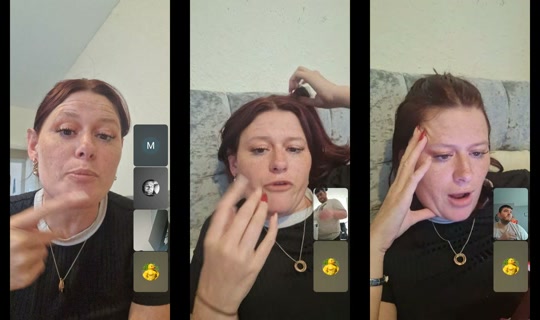 amielou22 TikTok Live — Jul 13, 2026, 5:50 PM