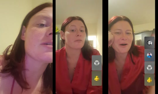 amielou22 TikTok Live — Jul 14, 2026, 10:25 PM