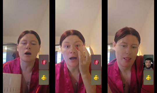 amielou22 TikTok Live — Jul 15, 2026, 5:52 AM