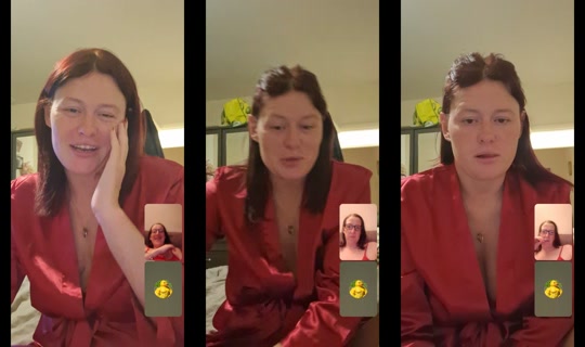 amielou22 TikTok Live — Jul 15, 2026, 9:48 PM