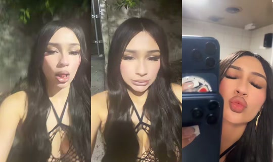amiisra TikTok Live — Sep 10, 2026, 5:16 AM