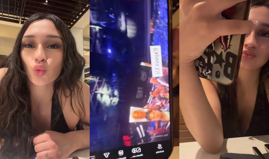 amiisra TikTok Live — Sep 13, 2026, 4:14 AM