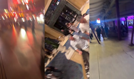 amiisra TikTok Live — Sep 13, 2026, 5:04 AM