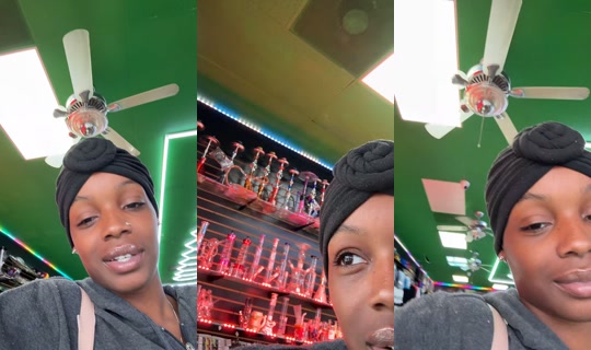amillionteafr TikTok Live — Sep 12, 2026, 1:56 PM