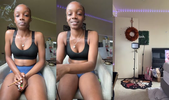 amillionteafr TikTok Live — Sep 12, 2026, 3:01 PM