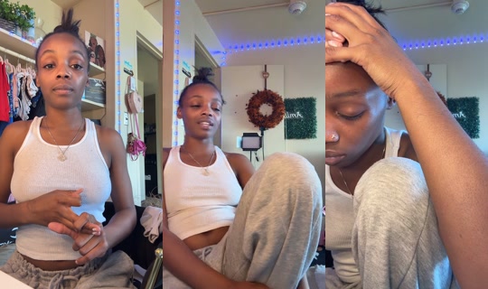 amillionteafr TikTok Live — Sep 14, 2026, 7:48 PM