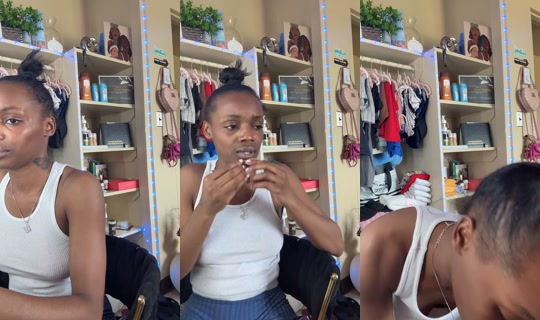 amillionteafr TikTok Live — Sep 14, 2026, 8:45 PM