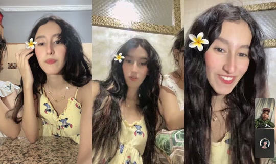 amina89507 TikTok Live — Sep 19, 2026, 12:44 AM