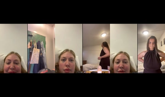 aminethauge TikTok Live — Sep 19, 2026, 4:27 PM