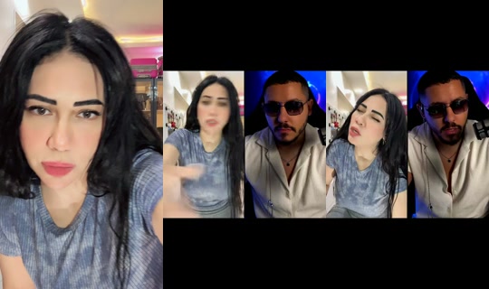 amira_bnt_elmalk TikTok Live — Jul 30, 2026, 1:22 PM