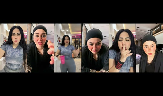 amira_bnt_elmalk TikTok Live — Jul 30, 2026, 4:31 PM