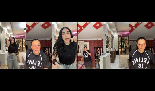 amira_bnt_elmalk TikTok Live — Jul 31, 2026, 2:58 PM