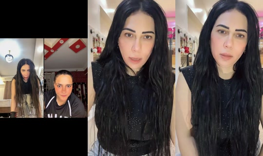 amira_bnt_elmalk TikTok Live — Jul 31, 2026, 5:28 PM