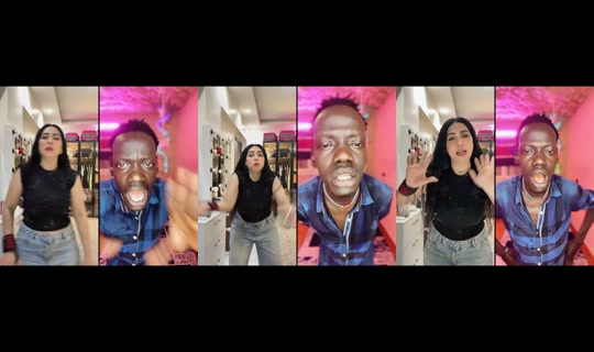 amira_bnt_elmalk TikTok Live — Jul 31, 2026, 7:27 PM