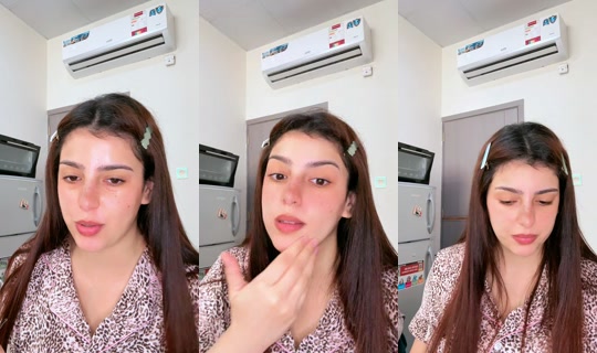 amira_qtr TikTok Live — Aug 9, 2026, 12:59 PM