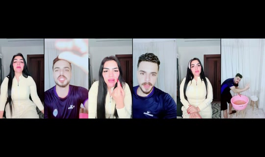 amiramrmr123 TikTok Live — Jul 14, 2026, 7:40 PM