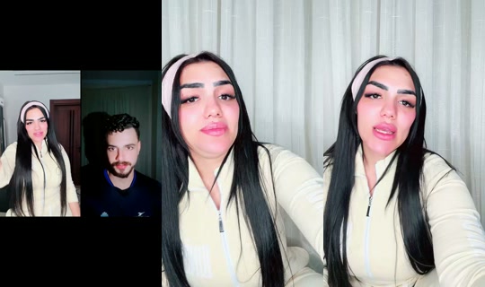 amiramrmr123 TikTok Live — Jul 14, 2026, 9:30 PM