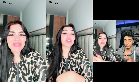 amiramrmr123 TikTok Live — Jul 15, 2026, 9:19 PM