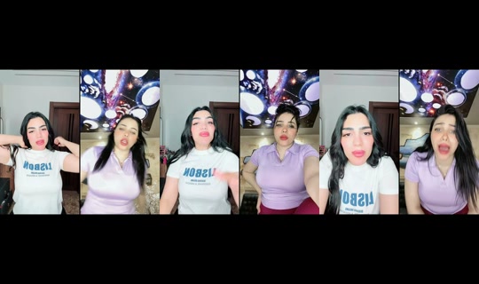 amiramrmr123 TikTok Live — Sep 13, 2026, 8:17 PM