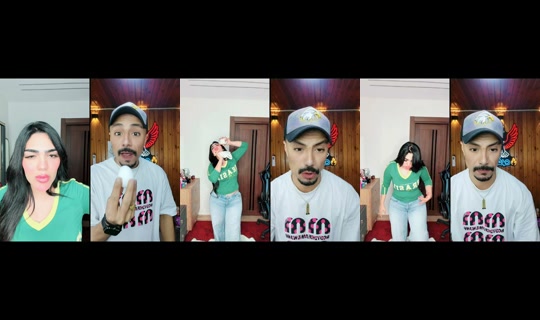 amiramrmr123 TikTok Live — Sep 15, 2026, 7:57 PM